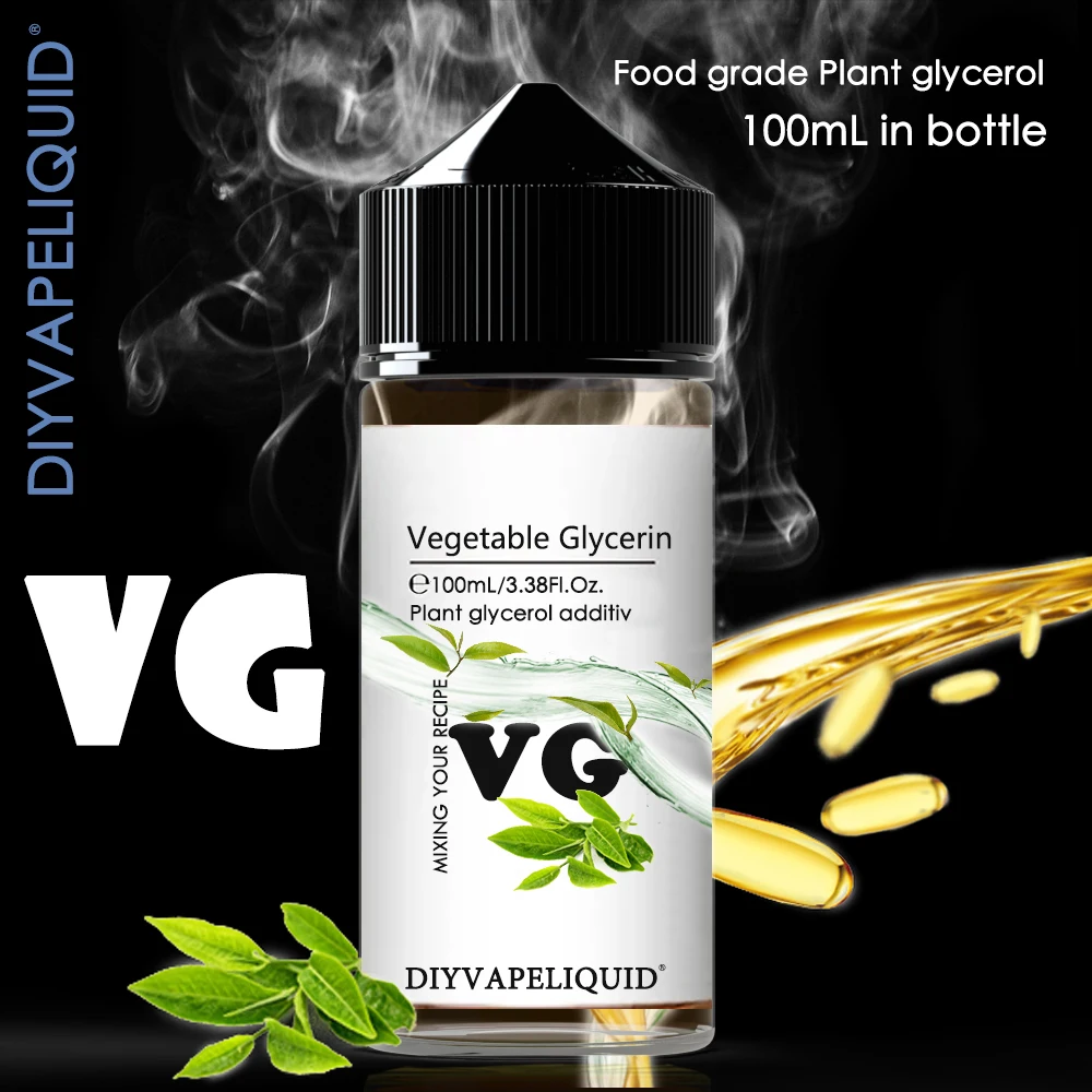 DIYVAPELIQUID – Recettes de liquide pour vapoteurs – Test et Avis