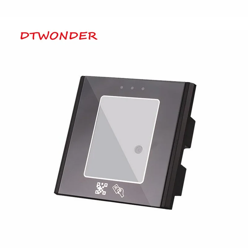 DTWONDE – Lecteur de code QR avec RFID USB – Test et Avis