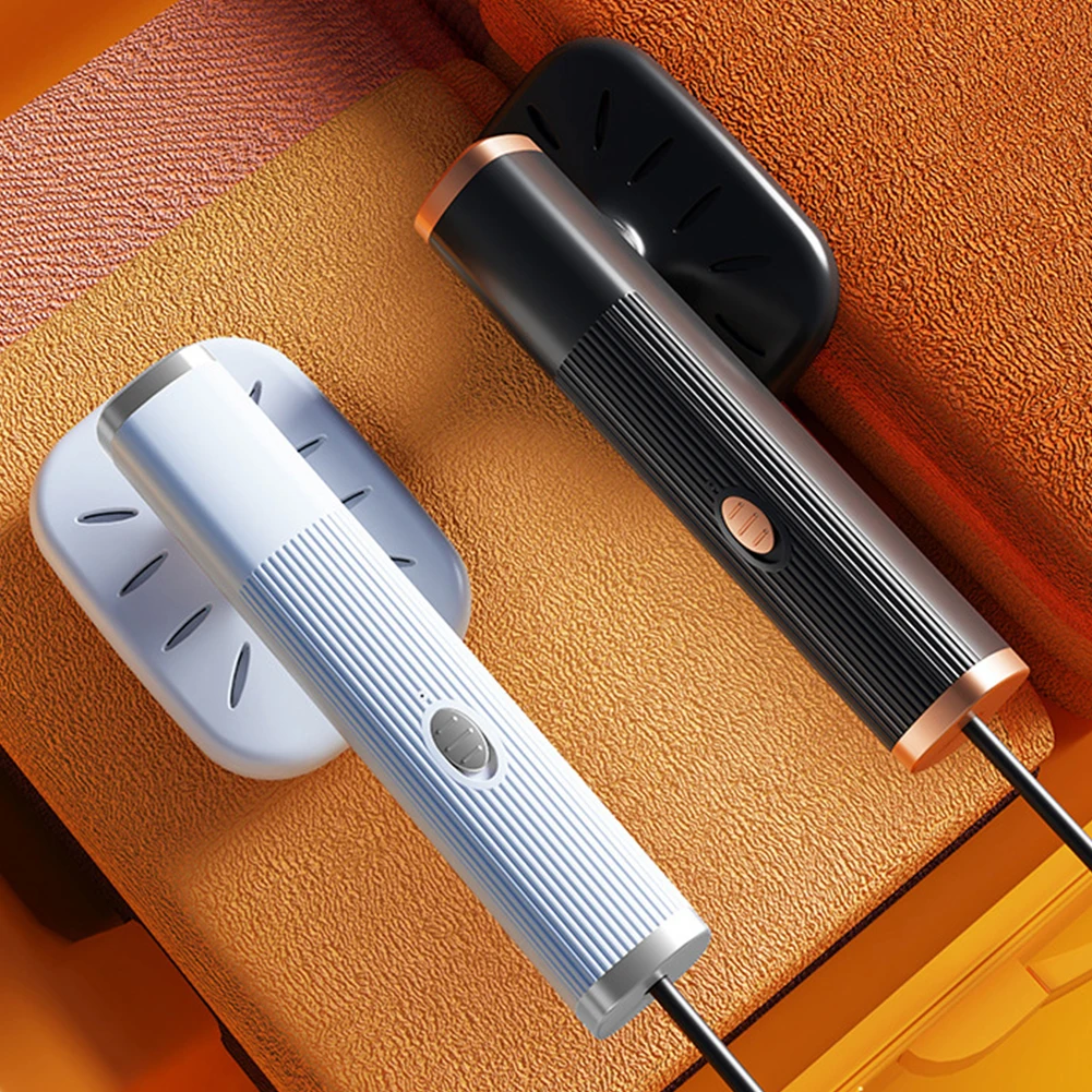 « Défroisseur vapeur portable USB, tout-en-un » – Test et Avis