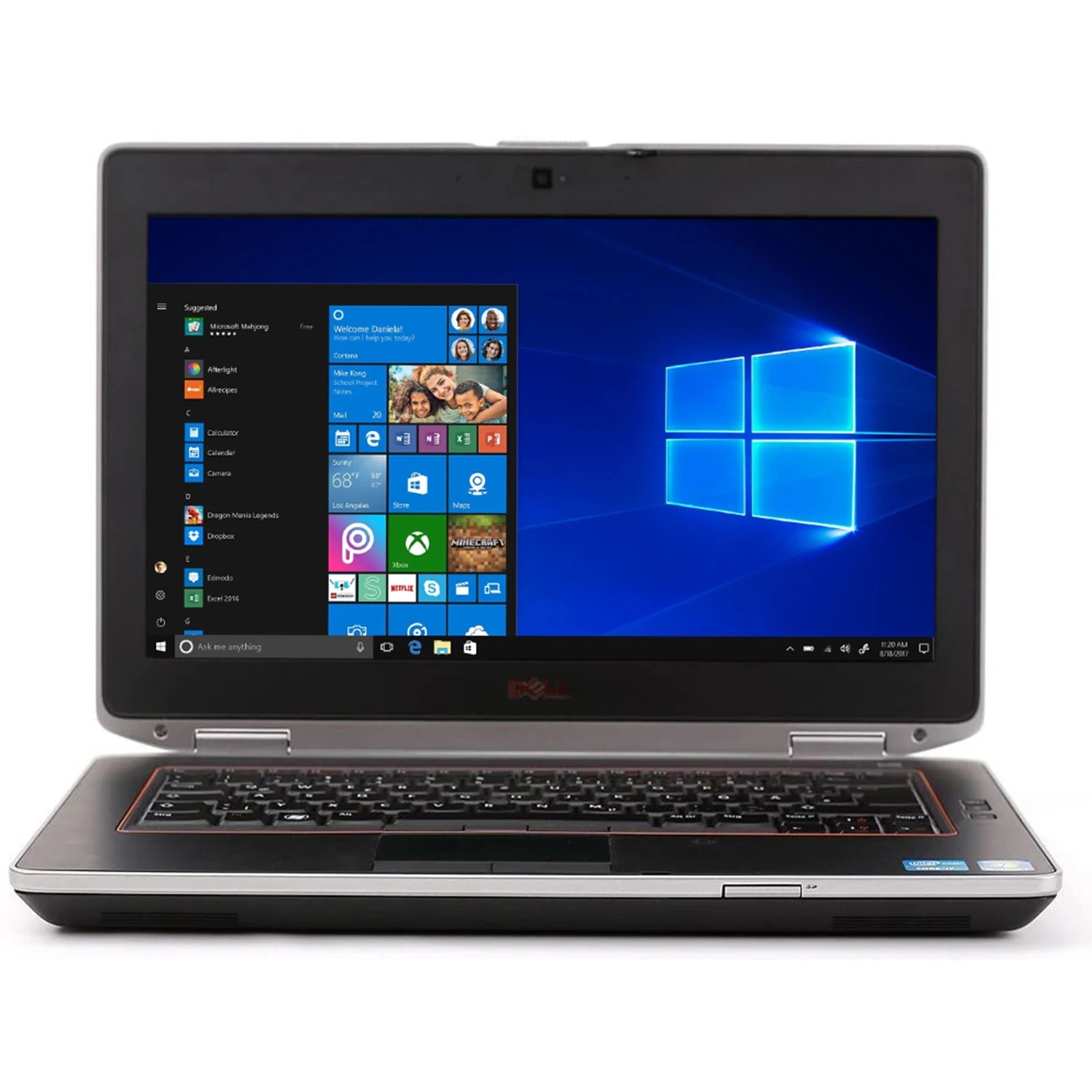 Dell Latitude E6430s : portable reconditionné. – Test et Avis