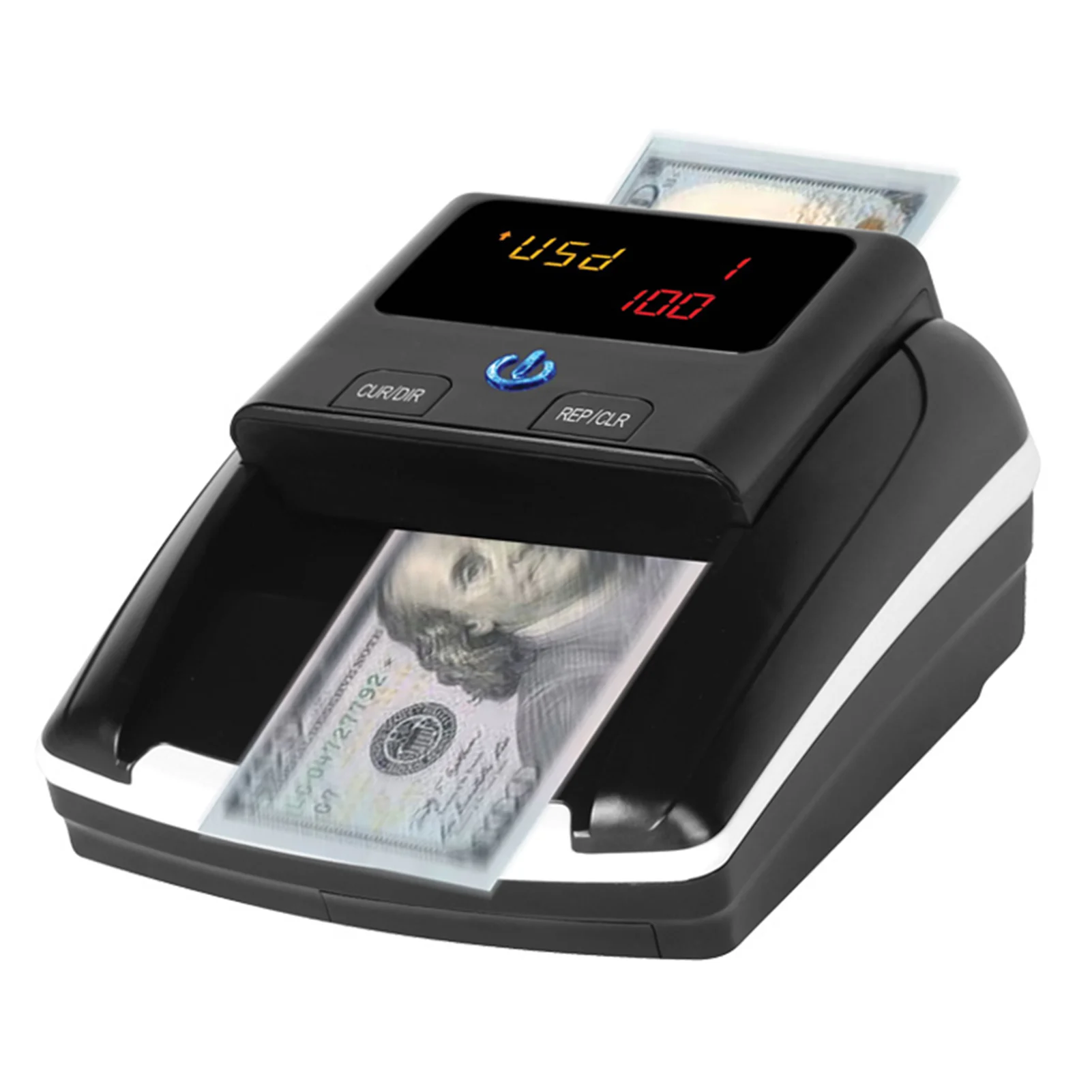 « Détecteur automatique de billets multi-fonctions » – Test et Avis