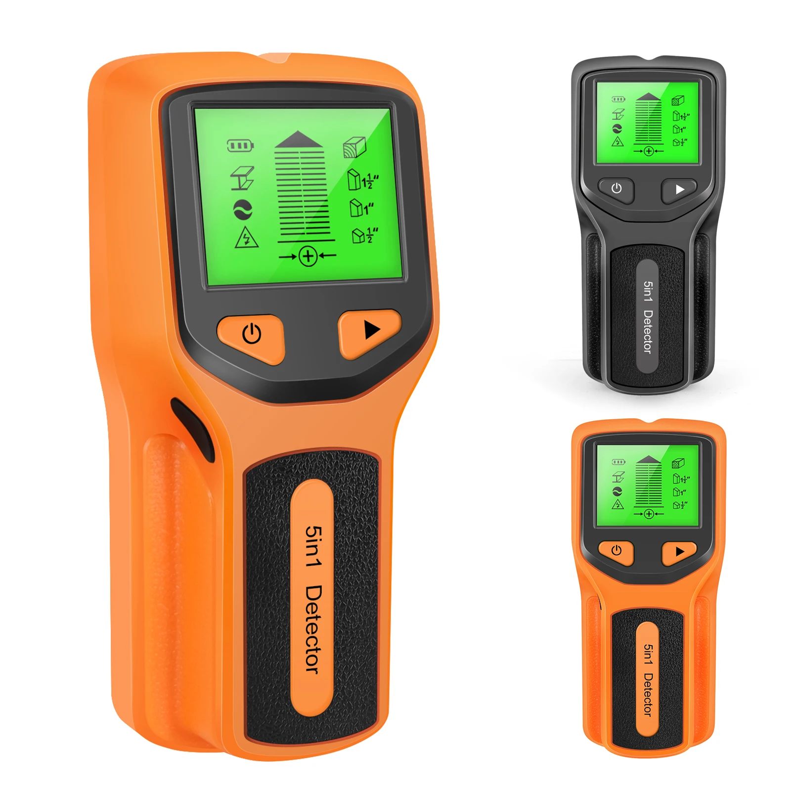 Detecteur de goujons et métaux multifonctionnel – Test et Avis
