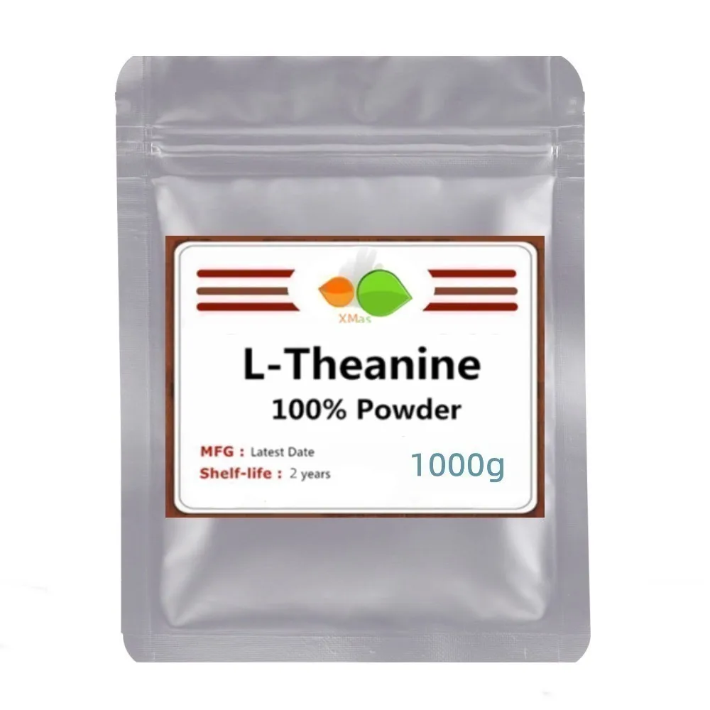 « Détente et bien-être avec Théanine » – Test et Avis