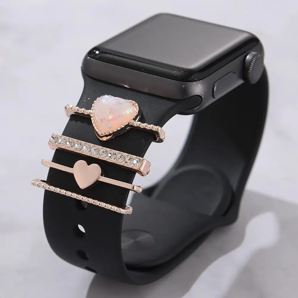 « Diamants pour bracelets et bagues d’Apple, Samsung, Huawei » – Test et Avis