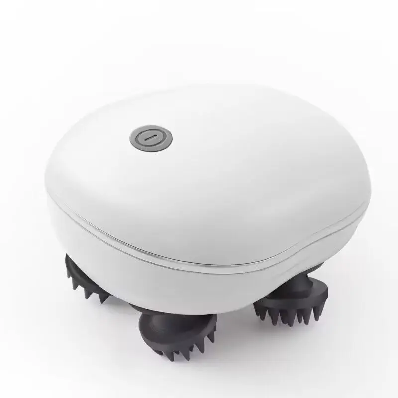 Dispositif de massage électrique pour chat. – Test et Avis