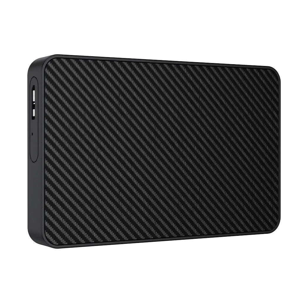 « Disque dur externe portable pour multiples appareils jusqu’à 500 Go » – Test et Avis