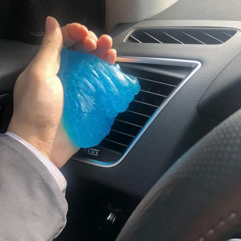« Dissolvant magique pour voiture et clavier » – Test et Avis