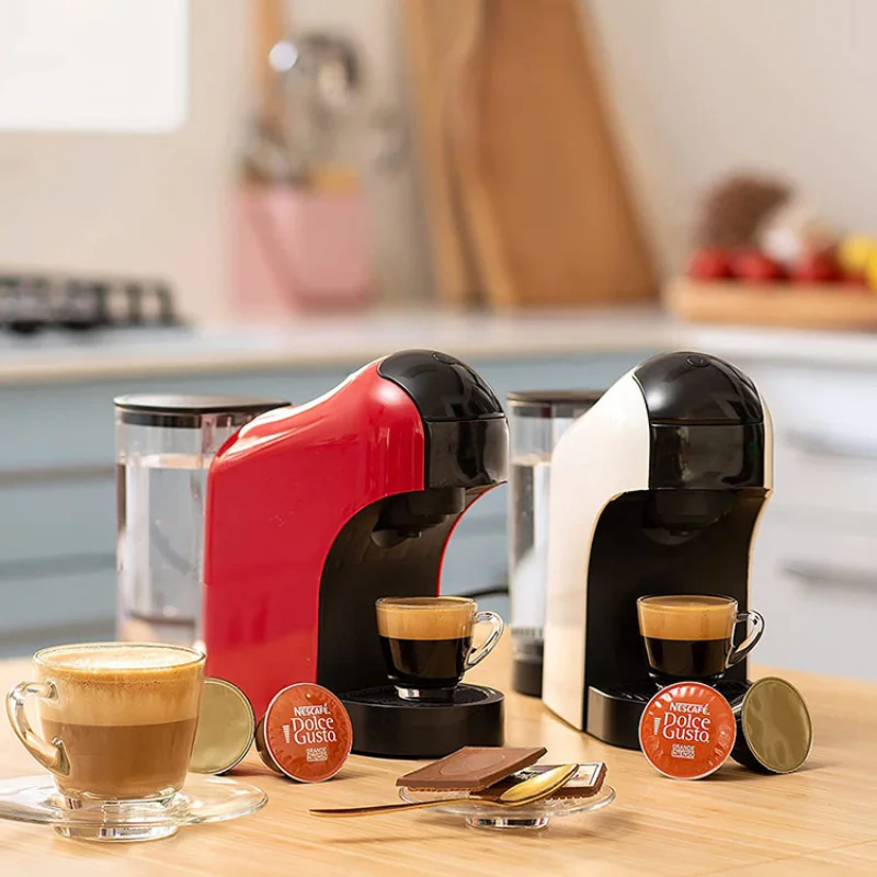 Dolce Gusto – Machine 3-en-1 polyvalente – Test et Avis