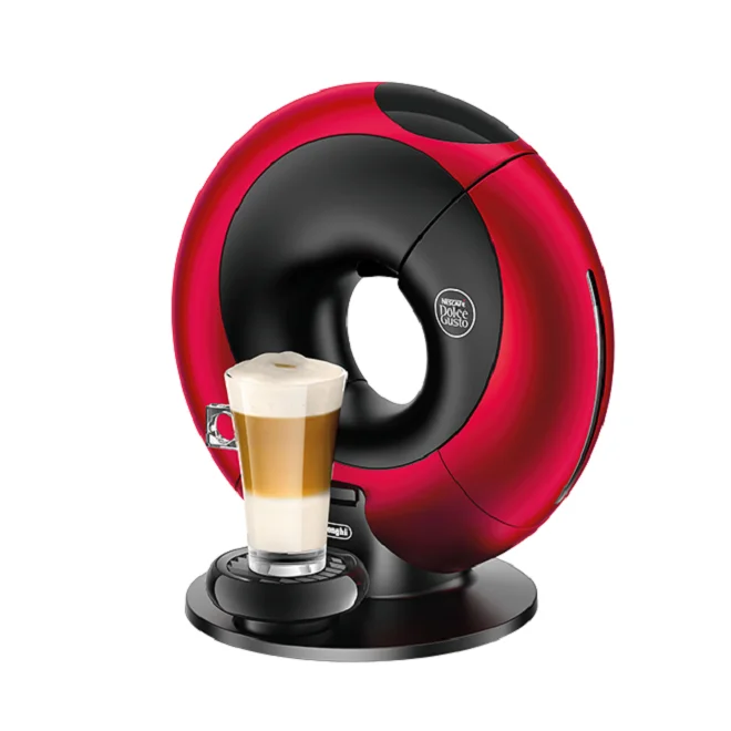 « Dolce Gusto : Machine à café haut de gamme » – Test et Avis