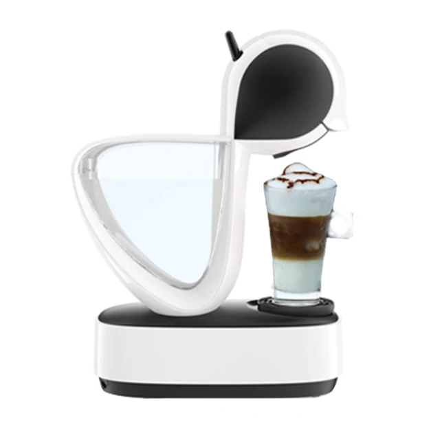 Dolce Gusto – Machine café automatique, prix élevé – Test et Avis