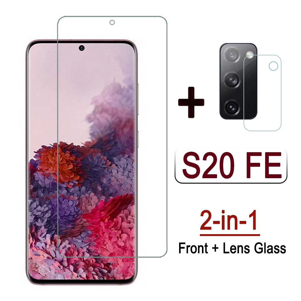 « Double protection pour Samsung : verre trempé » – Test et Avis