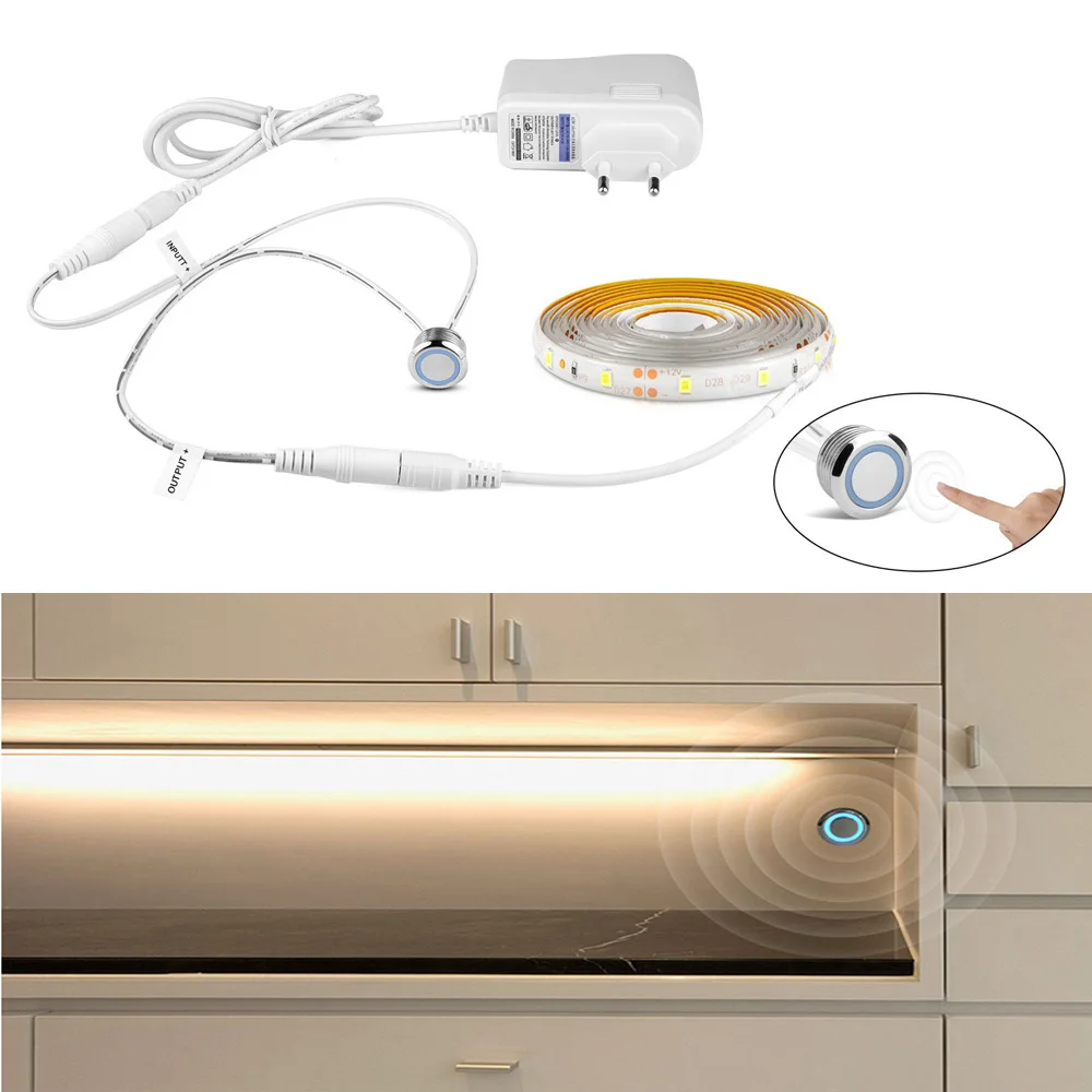 Éclairage LED étanche pour cuisine et escalier – Test et Avis