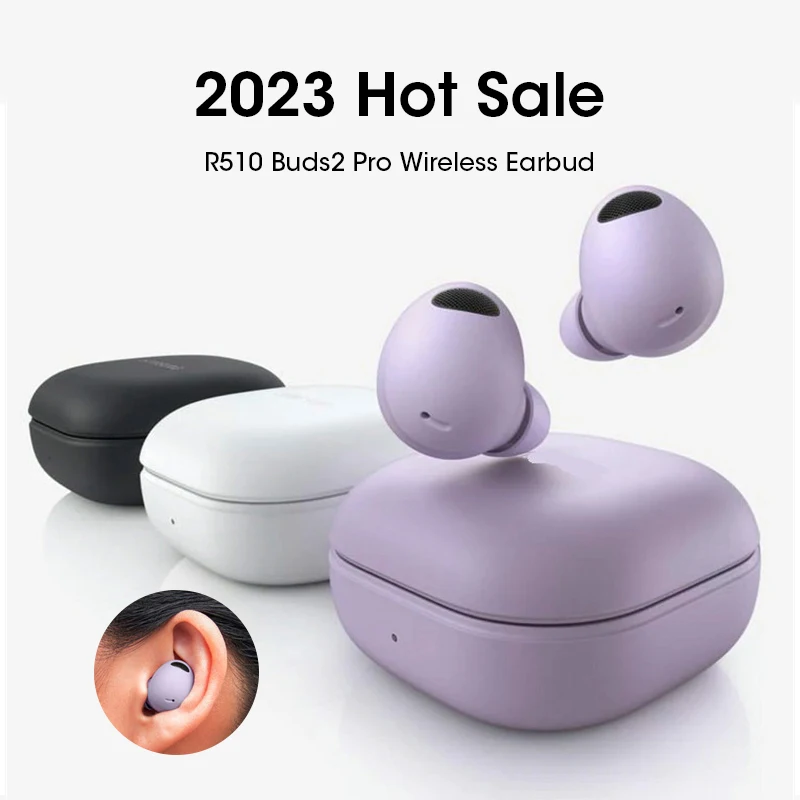 « Écouteurs Bluetooth TWS Buds2 Pro » – Test et Avis