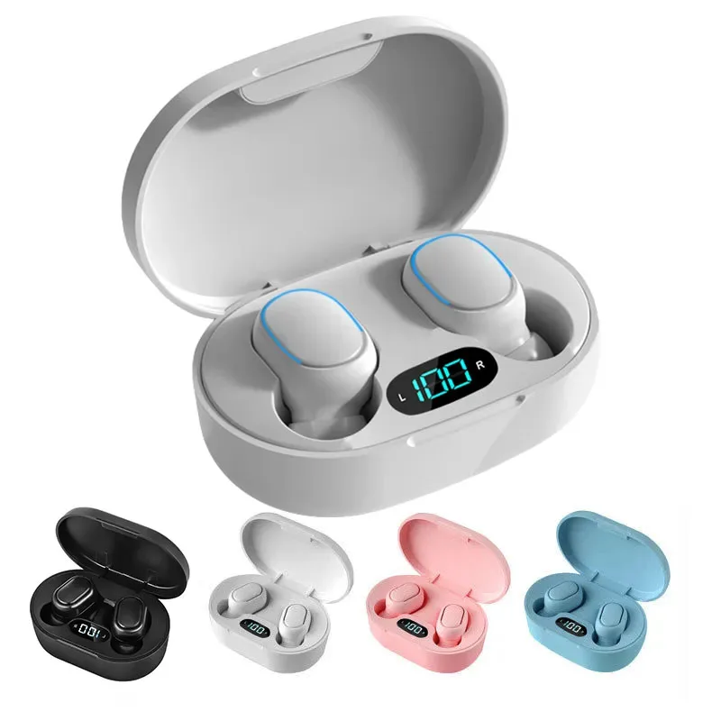 Écouteurs Bluetooth sportifs sans fil étanches – Test et Avis