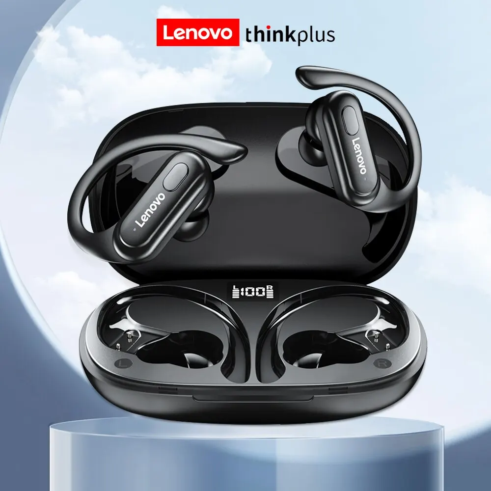 Écouteurs sans fil Lenovo Thinkplus XT60B – Test et Avis