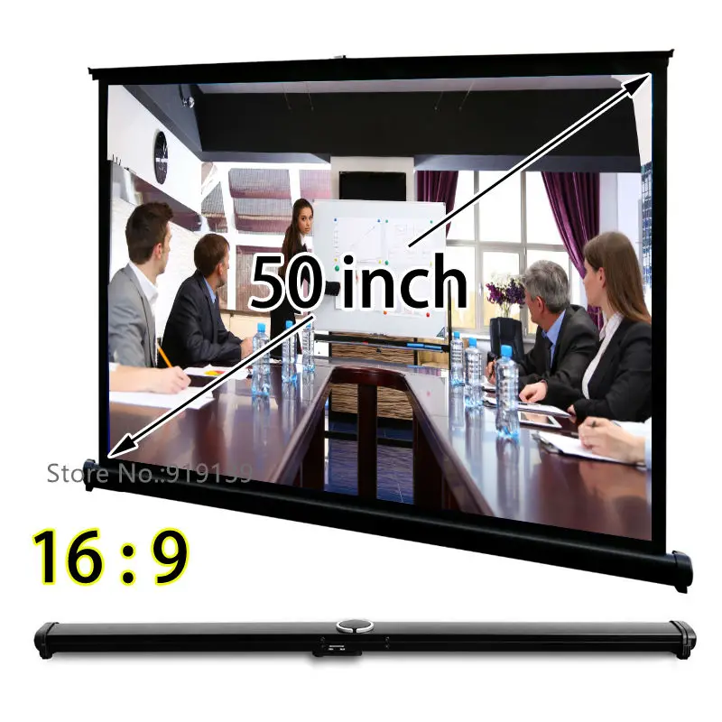 Écran 3D Ultra HD pour Réunion commerciale – Test et Avis