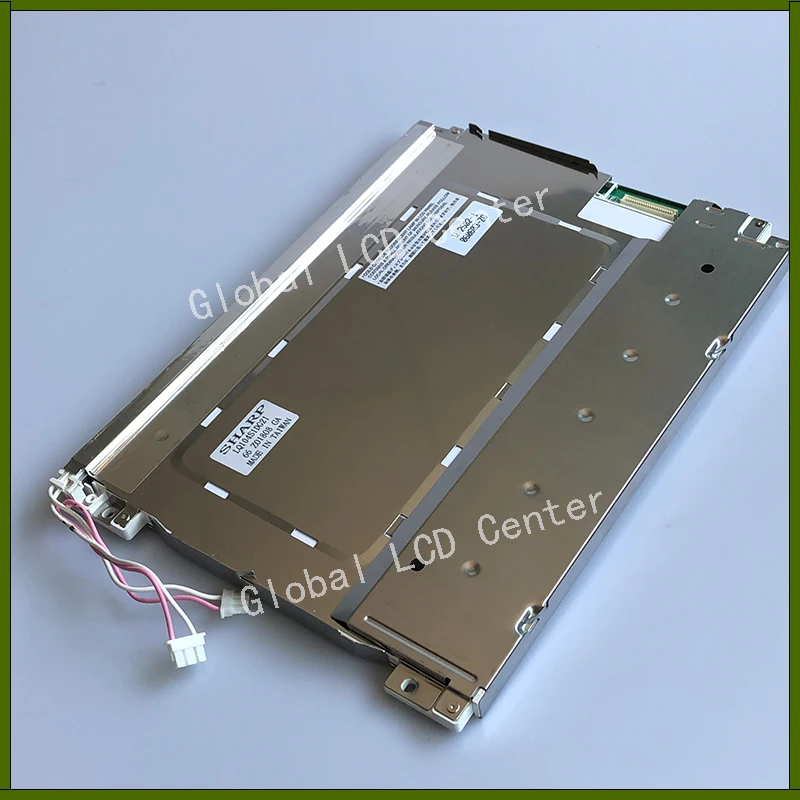 Écran LCD 10.4 pouces Sharp, original – Test et Avis