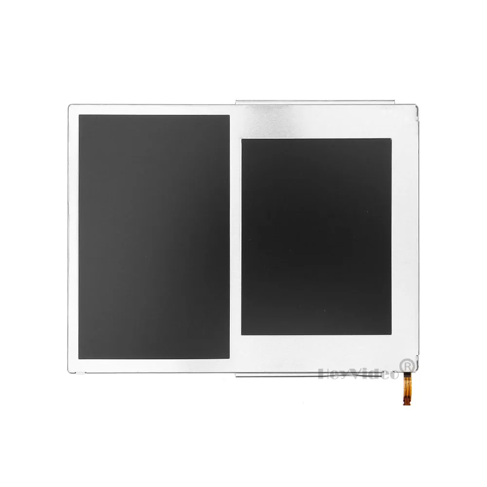 Écran LCD 2DS : Original, Astronomique, Nouveau. – Test et Avis