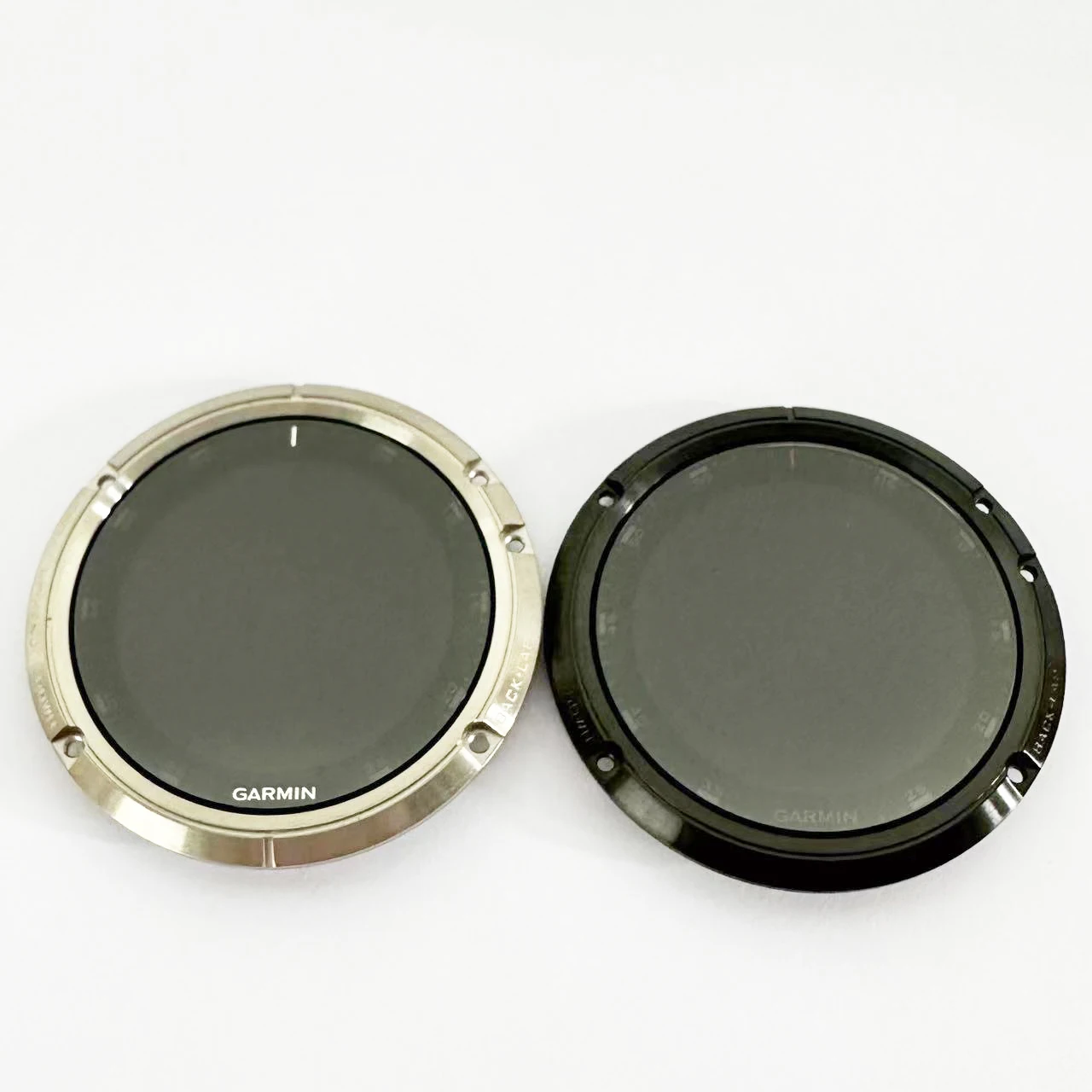 Écran LCD Garmin Fenix 5 Plus, 1.2″ – Test et Avis