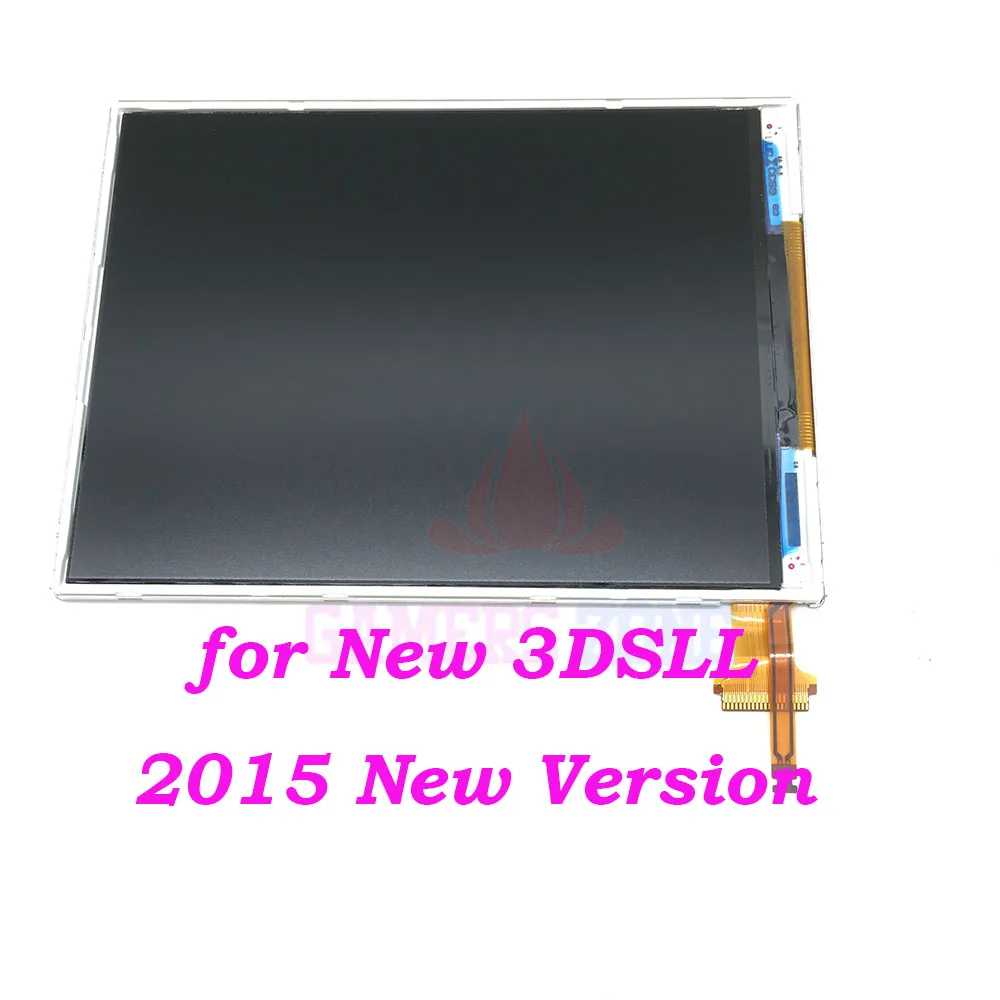 Écran LCD Nintendo 3DS XL LL – Test et Avis