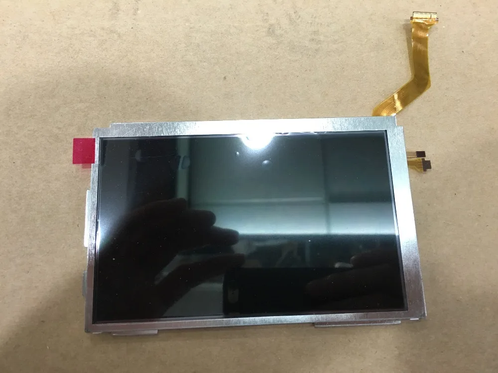 Écran LCD Nintendo 3DS XL d’origine – Test et Avis
