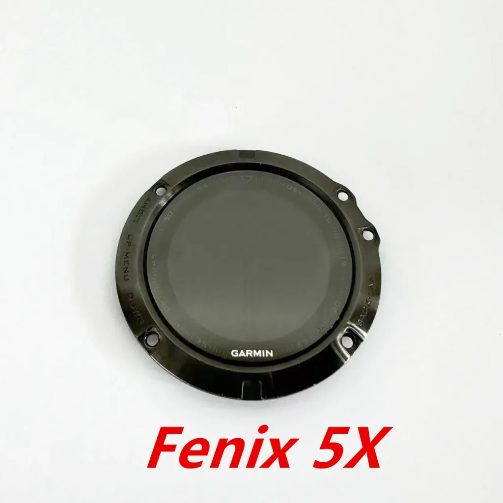 Écran LCD de rechange pour Garmin Fenix – Test et Avis
