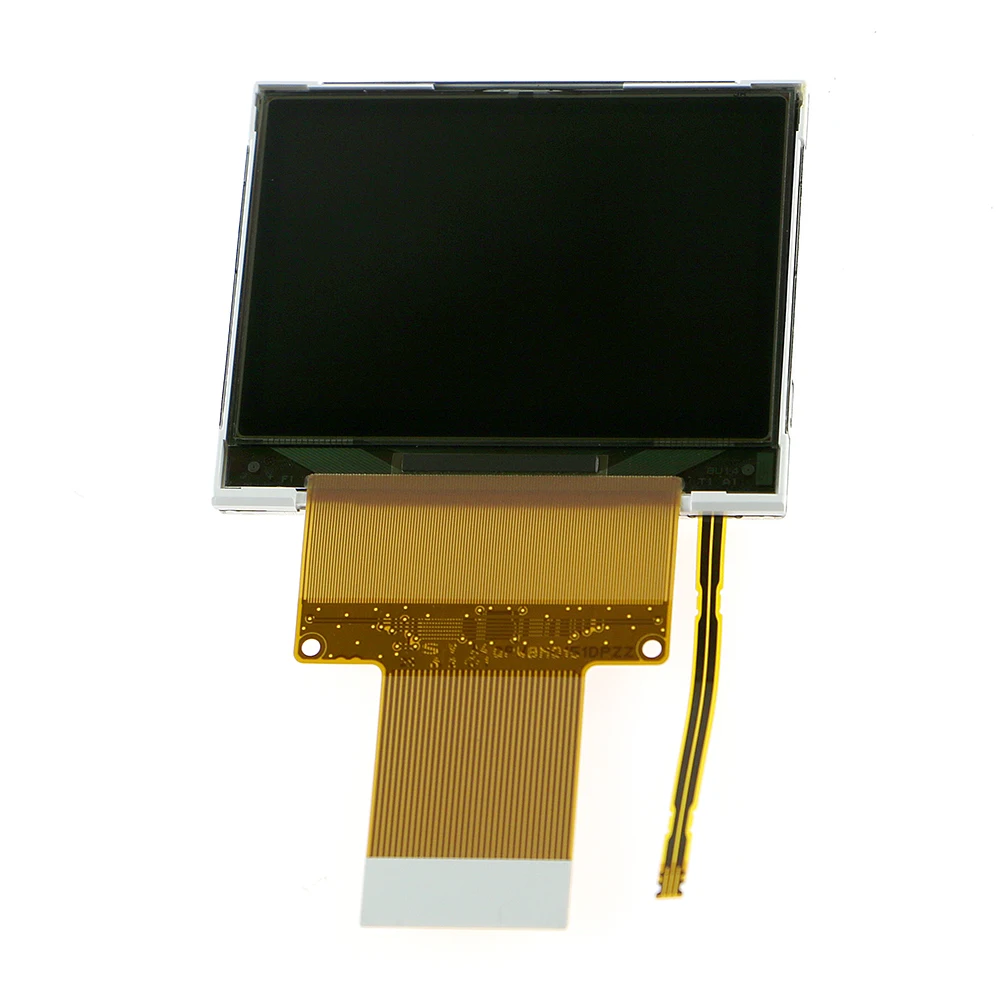 Écran LCD de rechange pour console G-B-M – Test et Avis