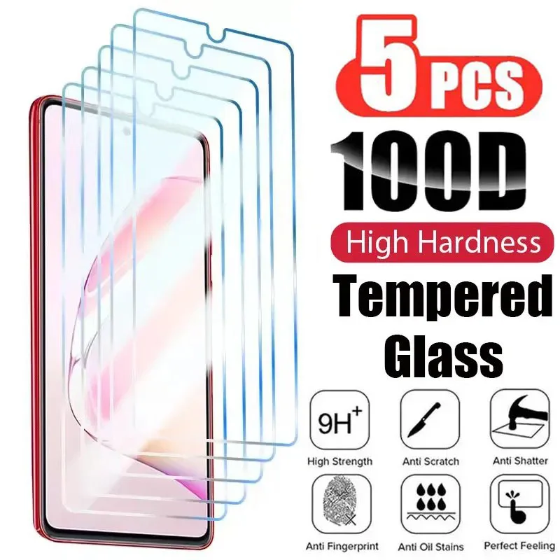 Écran en Verre pour Samsung Galaxy – Test et Avis
