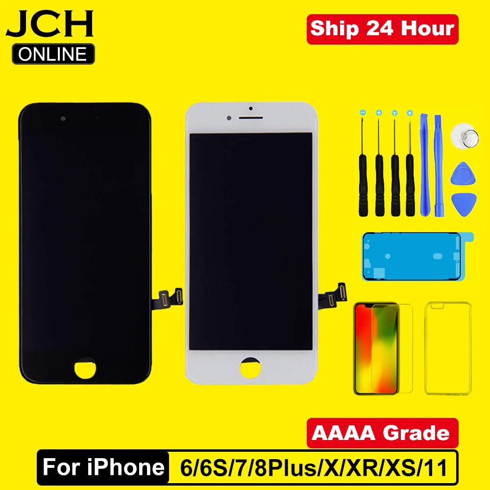 « Écran tactile LCD 3D haute qualité pour iPhone » – Test et Avis
