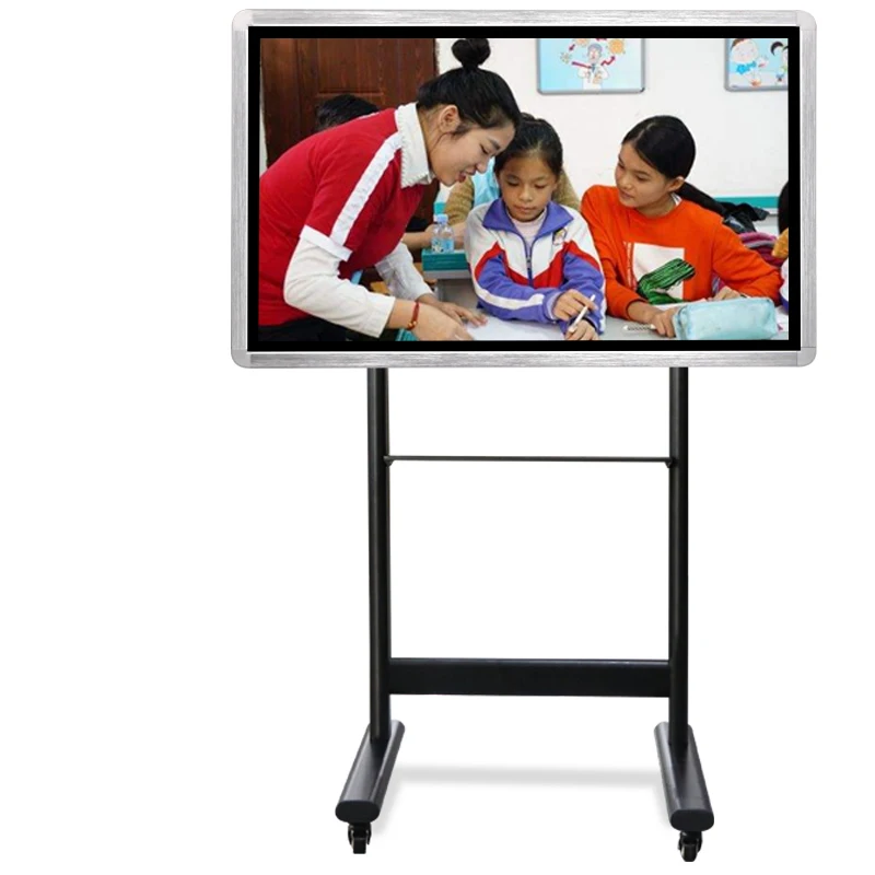 « Écran tactile LCD Led, 43-65 pouces » – Test et Avis