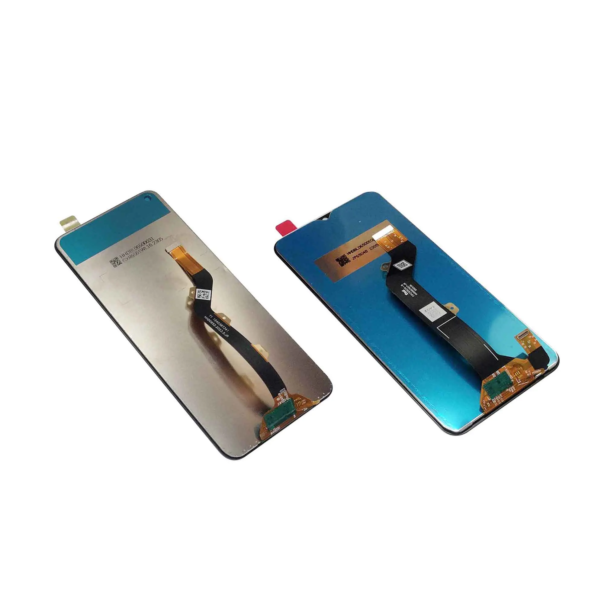 Écran tactile LCD compatible avec plusieurs modèles – Test et Avis