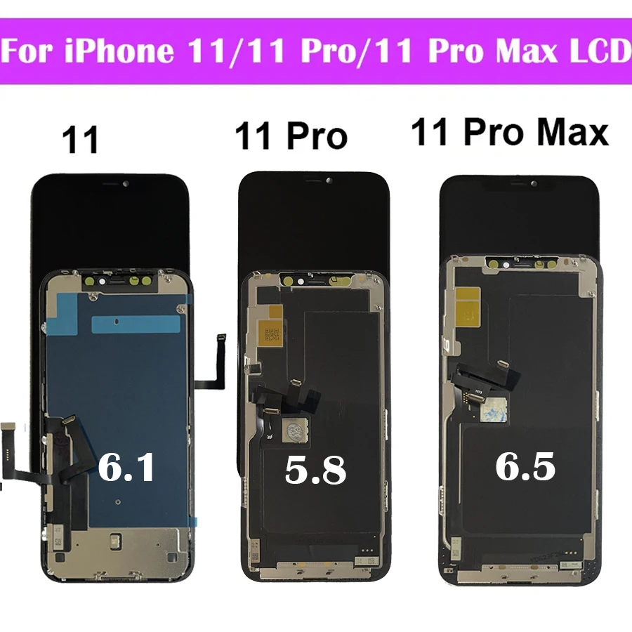 Écran tactile LCD haute performance révolutionnaire. – Test et Avis