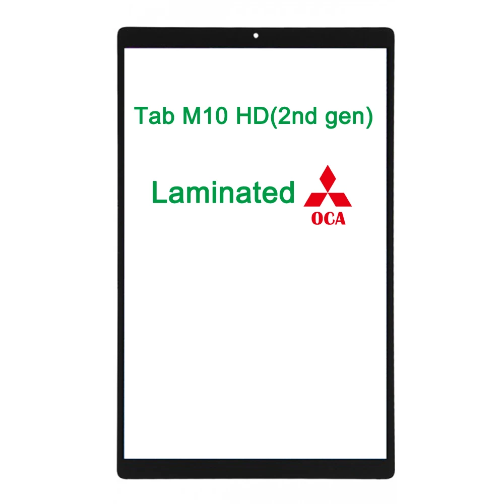 « Écran tactile LCD pour Lenovo Tab M10 HD (2e génération) » – Test et Avis