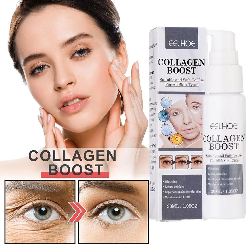Élixir jeunesse pour le visage. – Test et Avis