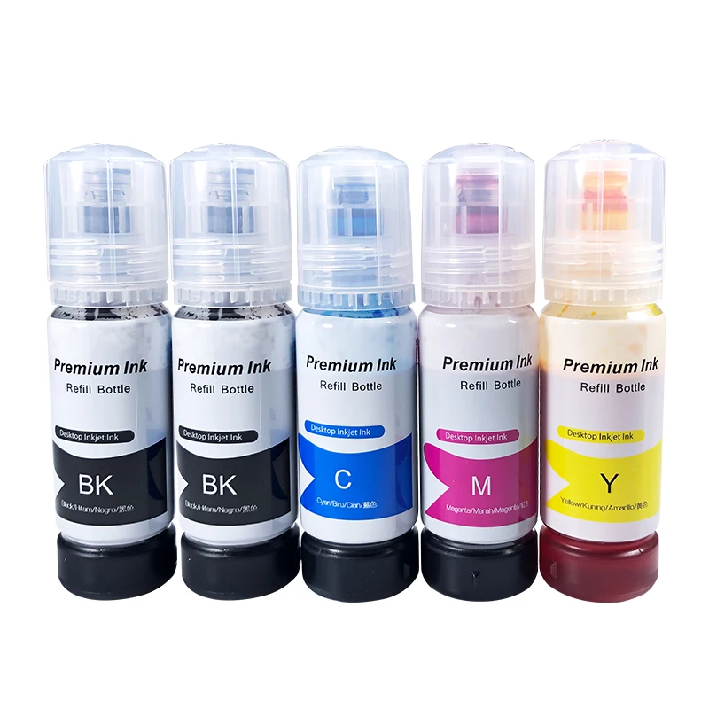 « Encre Epson pour plusieurs modèles d’imprimantes » – Test et Avis