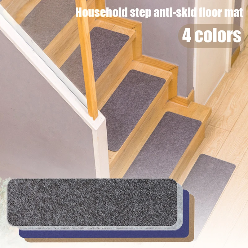 Ensemble auto-adhésif pour escaliers et décoration d’intérieur – Test et Avis