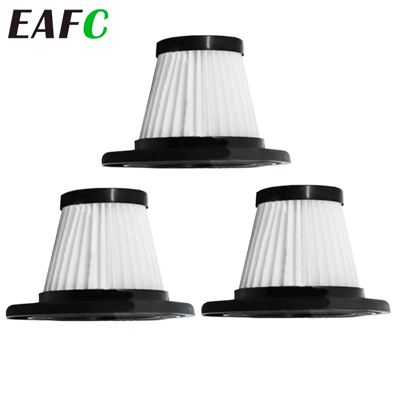 Ensemble de filtres HEPA pour aspirateur – Test et Avis