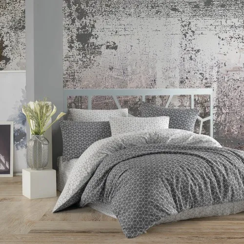 Ensemble de literie en tissu émeri haut de gamme. – Test et Avis