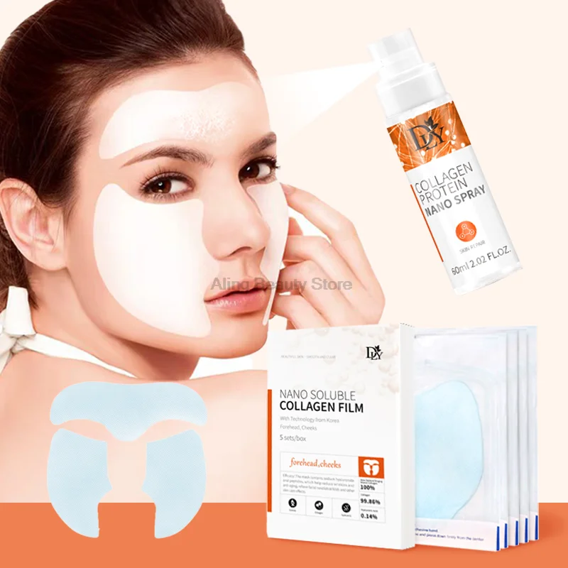 « Ensemble de soins de la peau anti-âge » – Test et Avis