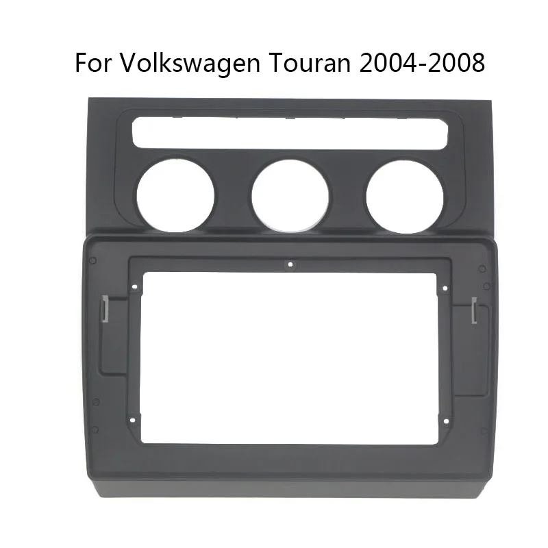 Ensemble installation autoradio Android pour Touran 2004-2008 – Test et Avis