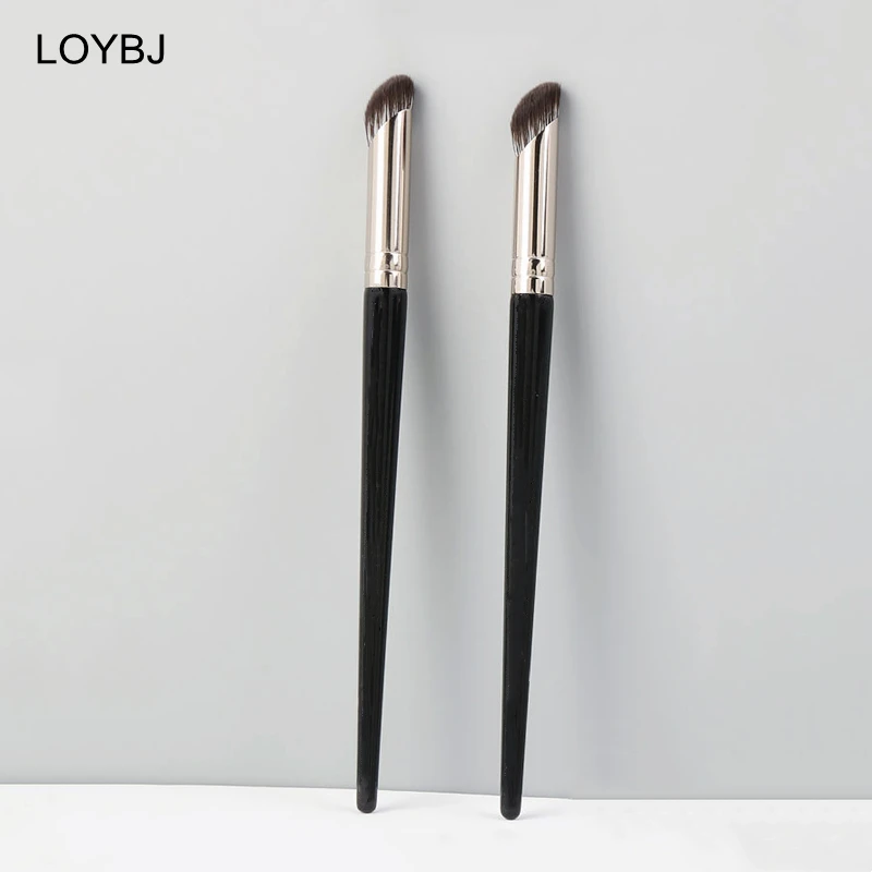 Ensemble pinceaux maquillage fond teint, ombre – Test et Avis