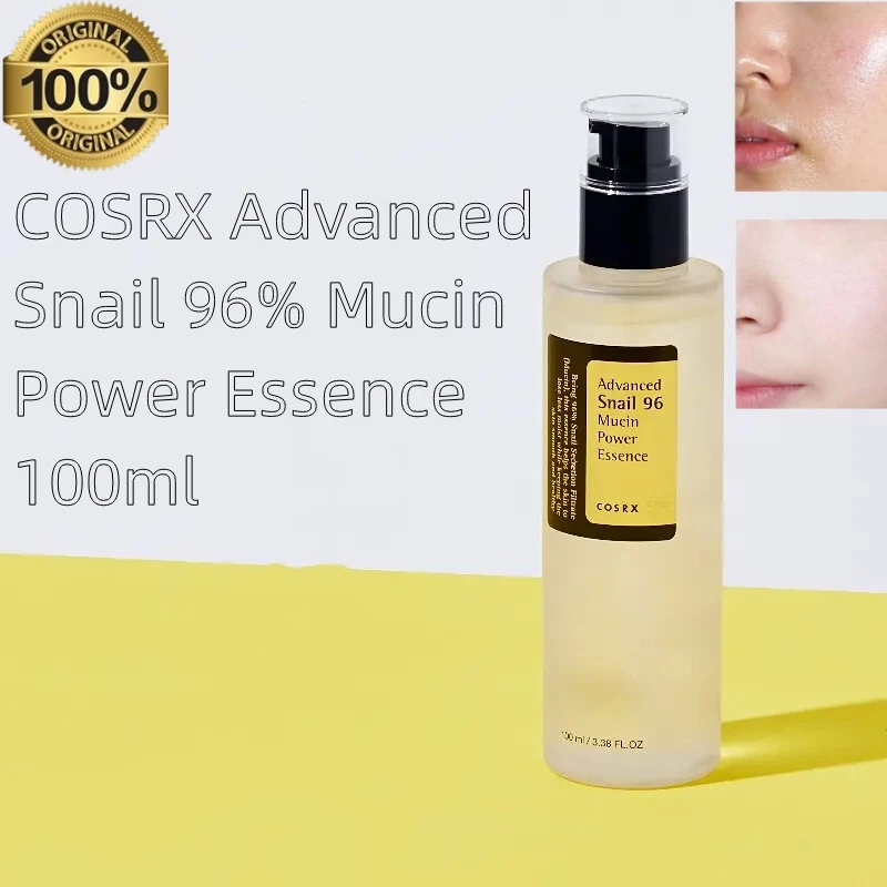 « Essence anti-âge escargot : ridules estompées, acné réparée » – Test et Avis