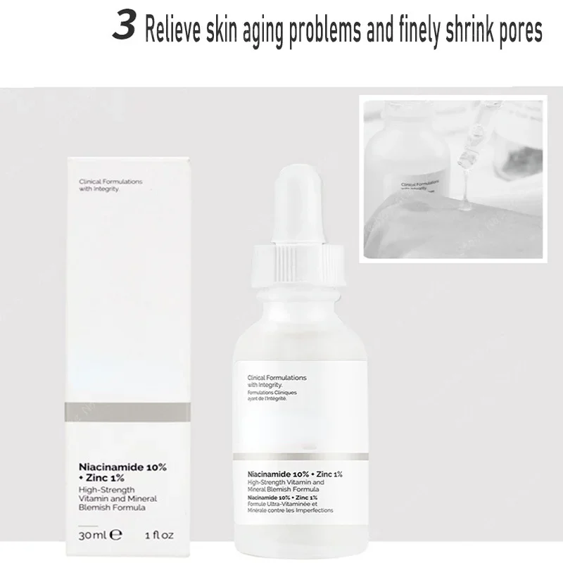 « Essence blanchissante : rétrécit pores, vitamines puissantes » – Test et Avis