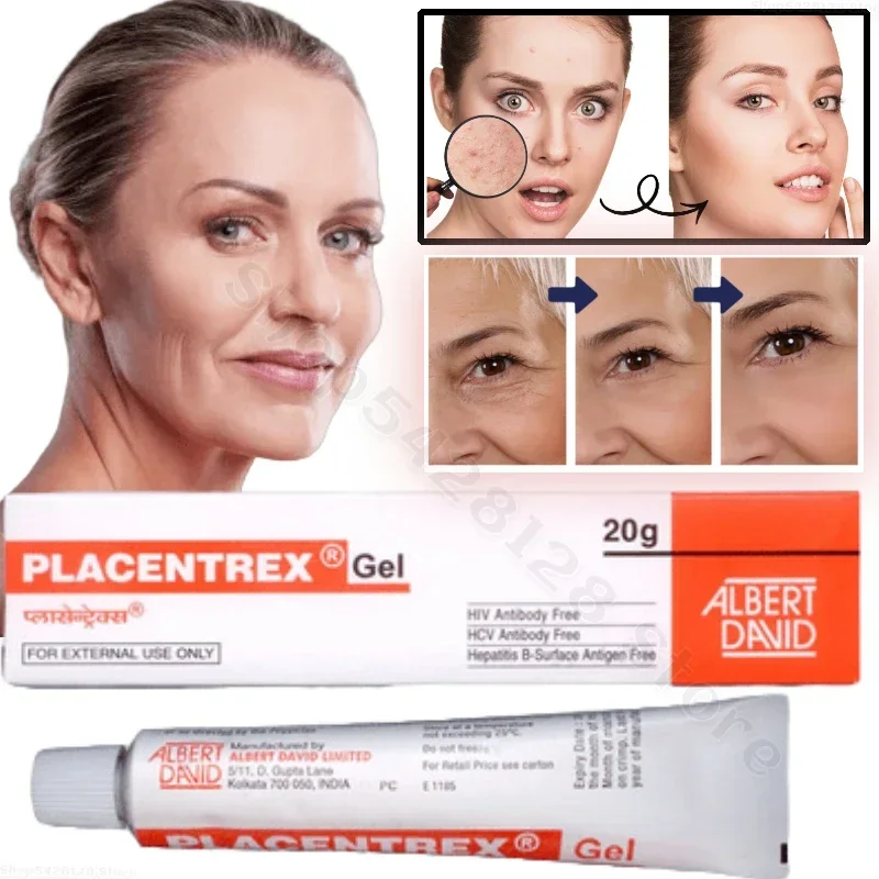 « Essence régénérante à base de placenta » – Test et Avis