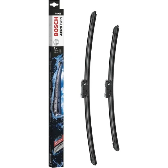 « Essuie-glaces Bosch pour BMW Série 1 » – Test et Avis