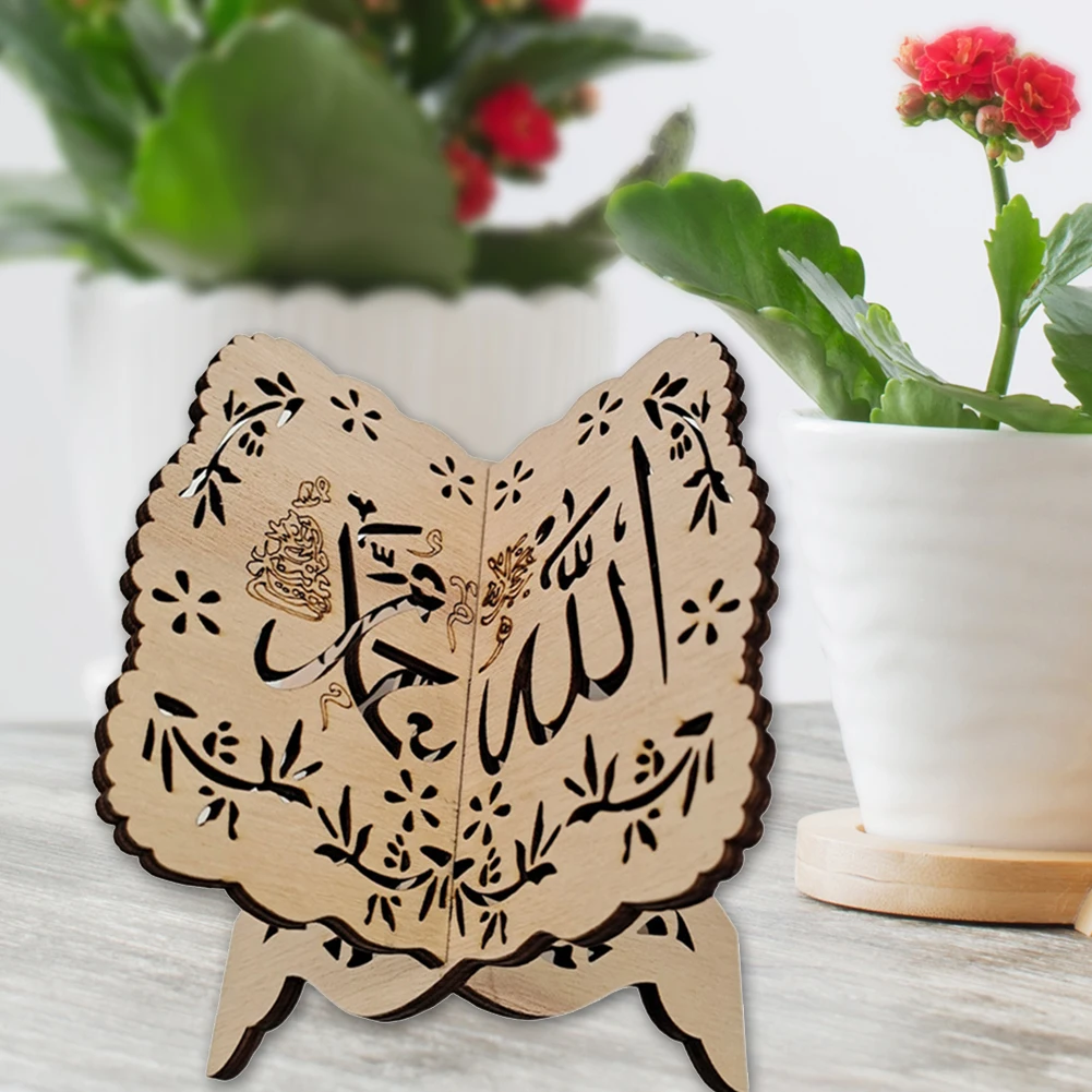 Étagère à livres islamiques pour Ramadan. – Test et Avis