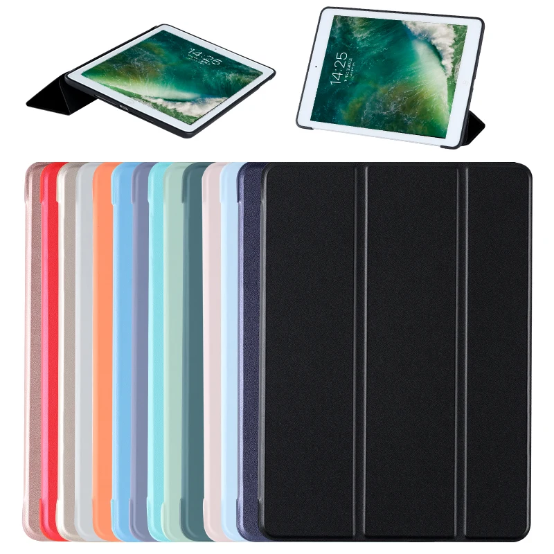 Étui Funda pour iPad Air 1 et 2, compatible avec iPad 9.7 \ – Test et Avis