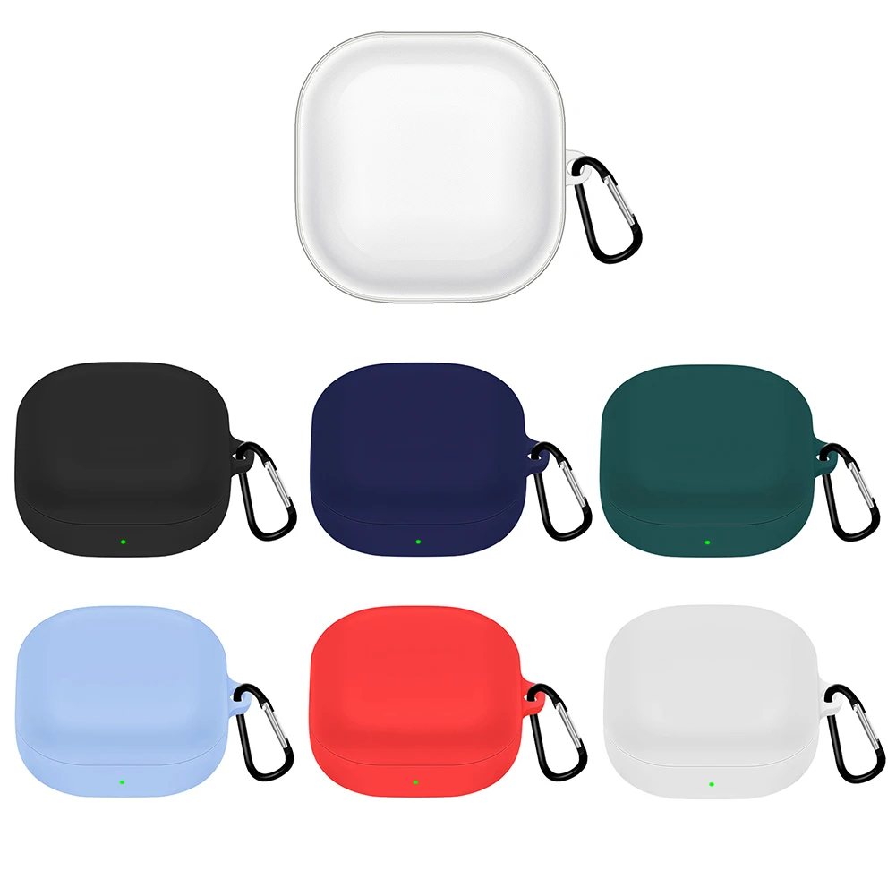 « Étui Silicon Samsung Galaxy Buds Bluetooth » – Test et Avis