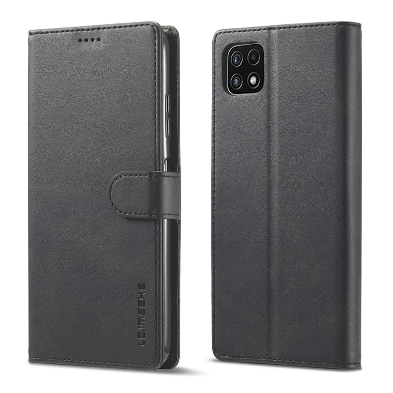 Étui à rabat pour différents modèles Samsung Galaxy. – Test et Avis
