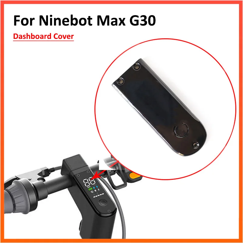 Étui de protection en plastique pour Ninebot Max G30 G30D – Test et Avis